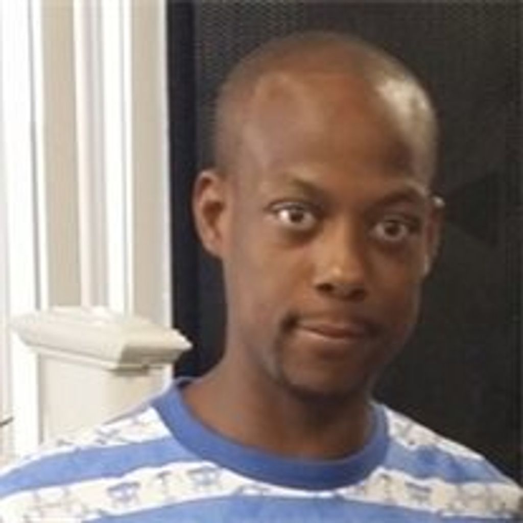 Asante Jamal Kamau Profile Photo