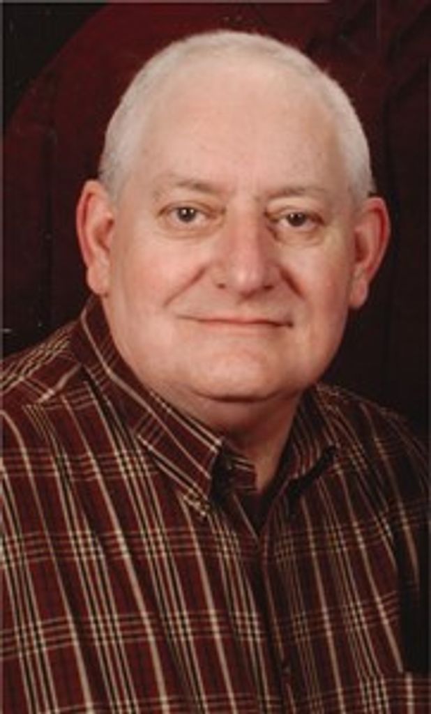 Jerry Lynn Walker Profile Photo