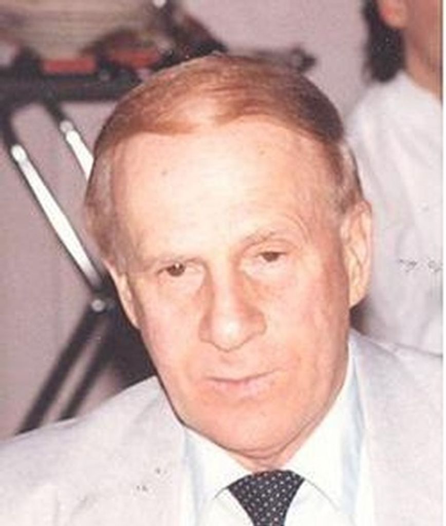 Fred George Civitelli