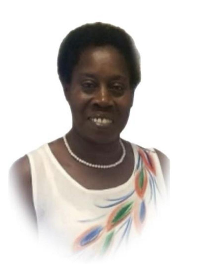 Glenis Gibson Bradford Profile Photo