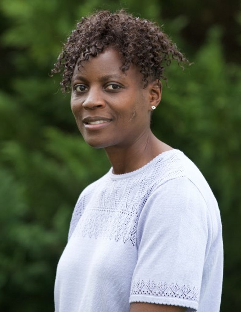 Druscilla Nsubuga