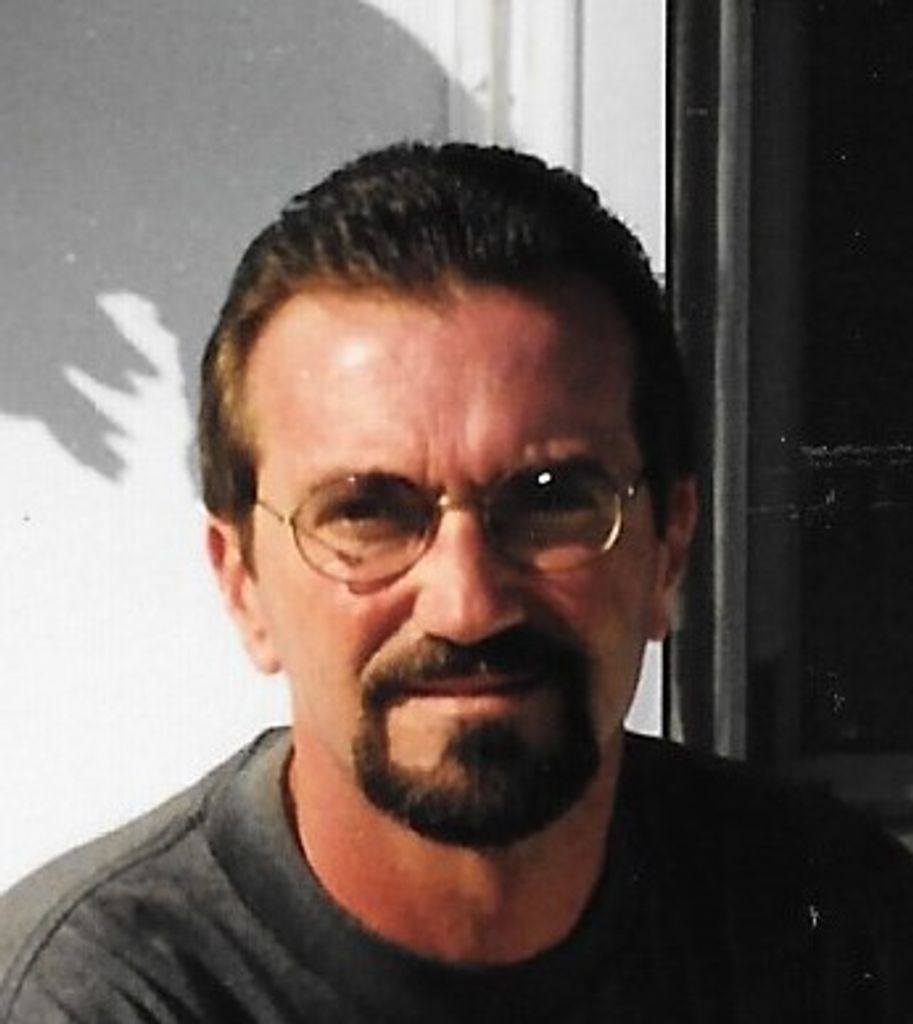 Bruce Wayne Barnes