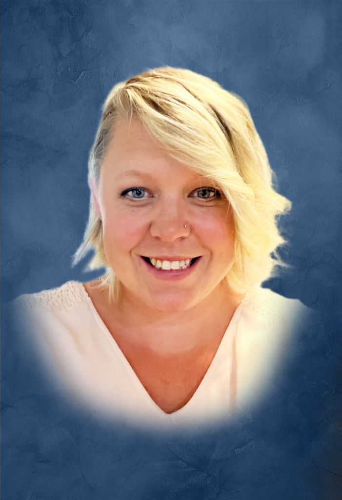 Katelyn Marie Norman