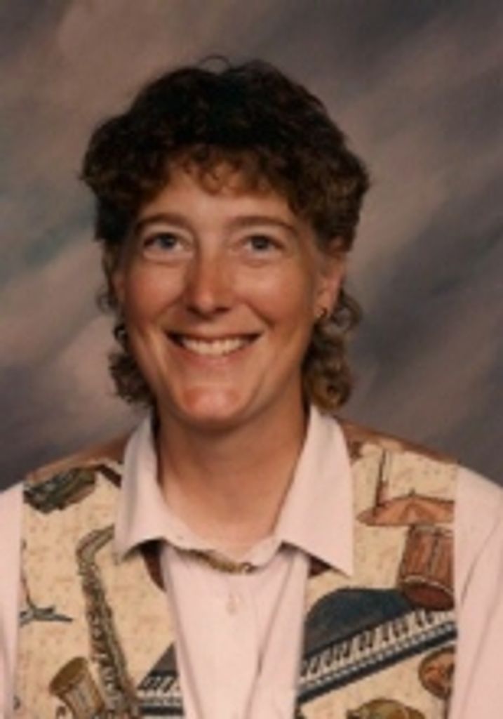 Karen Alane Pompei Profile Photo
