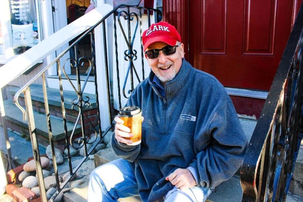 Kevin J. Kiernan Profile Photo