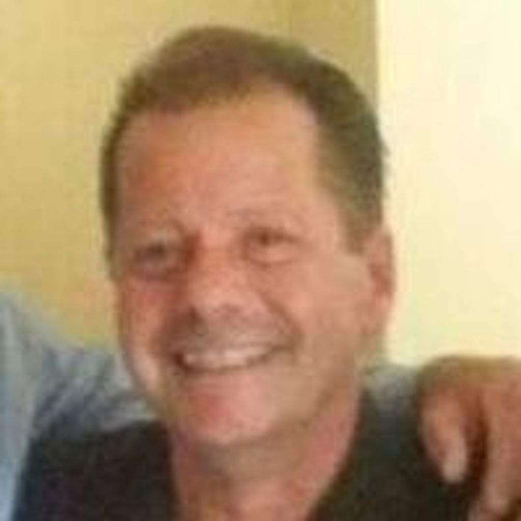 Robert Dinitto