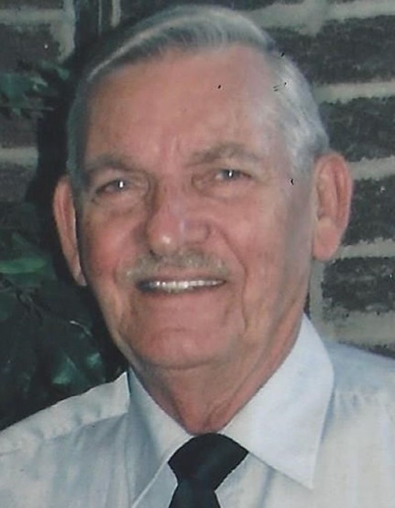 William Devon Largent