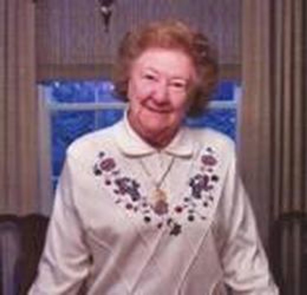 Isobel M. Kogut Profile Photo