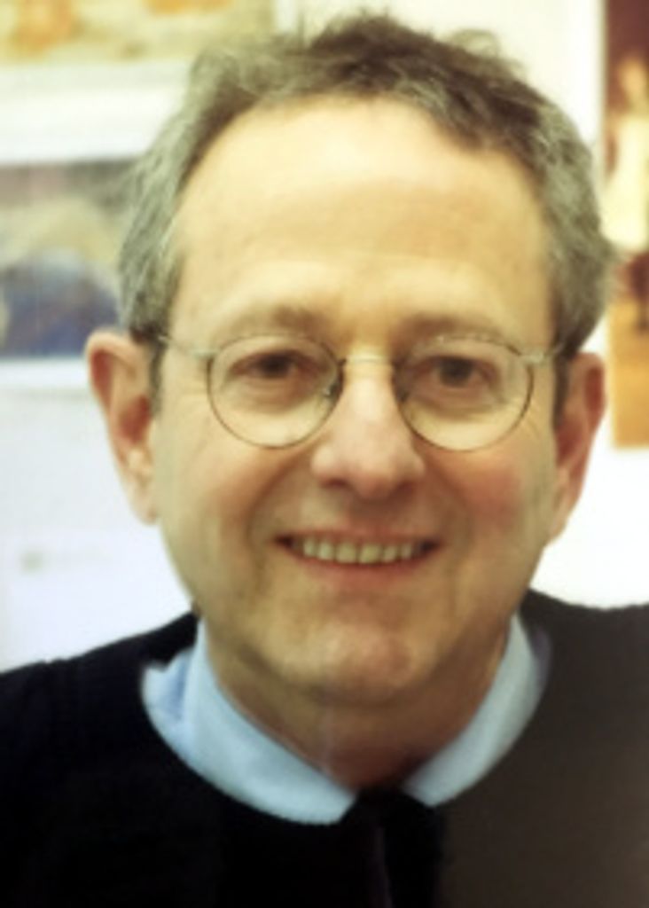 Donald P. Silver Profile Photo