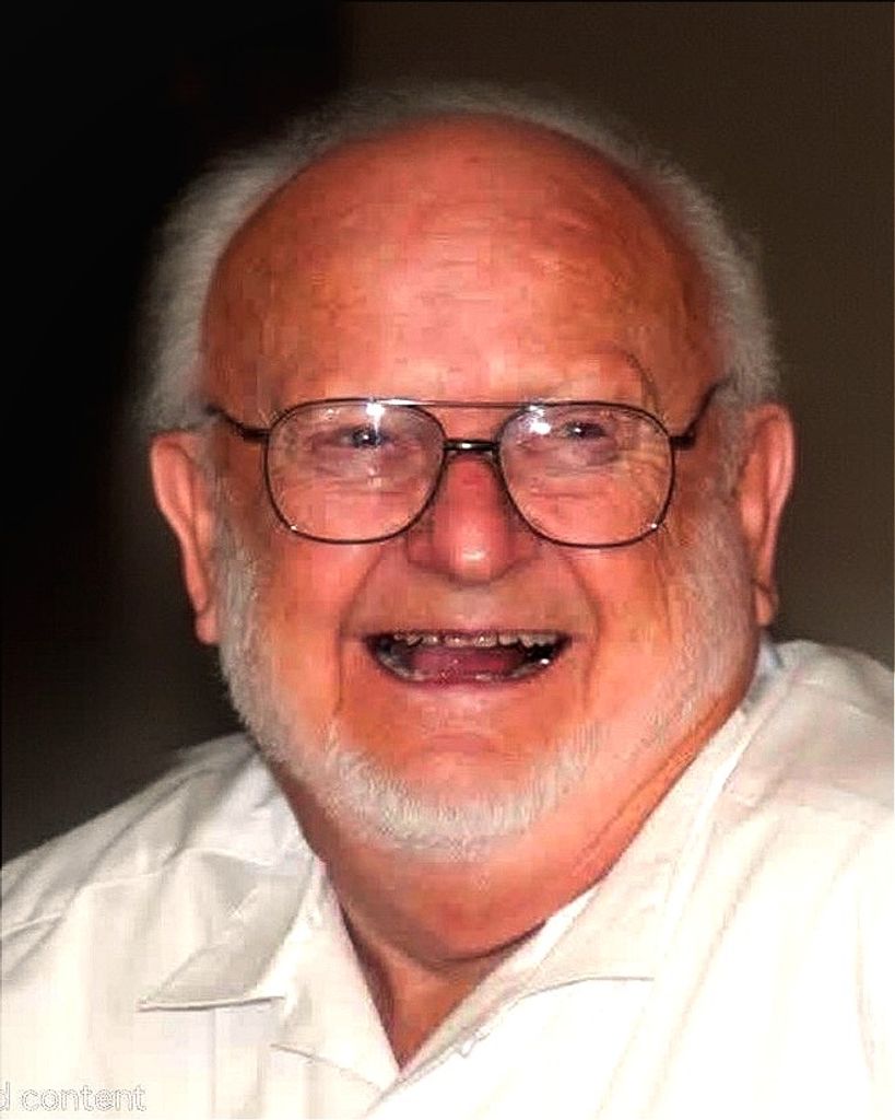 Gerald D. Lamping