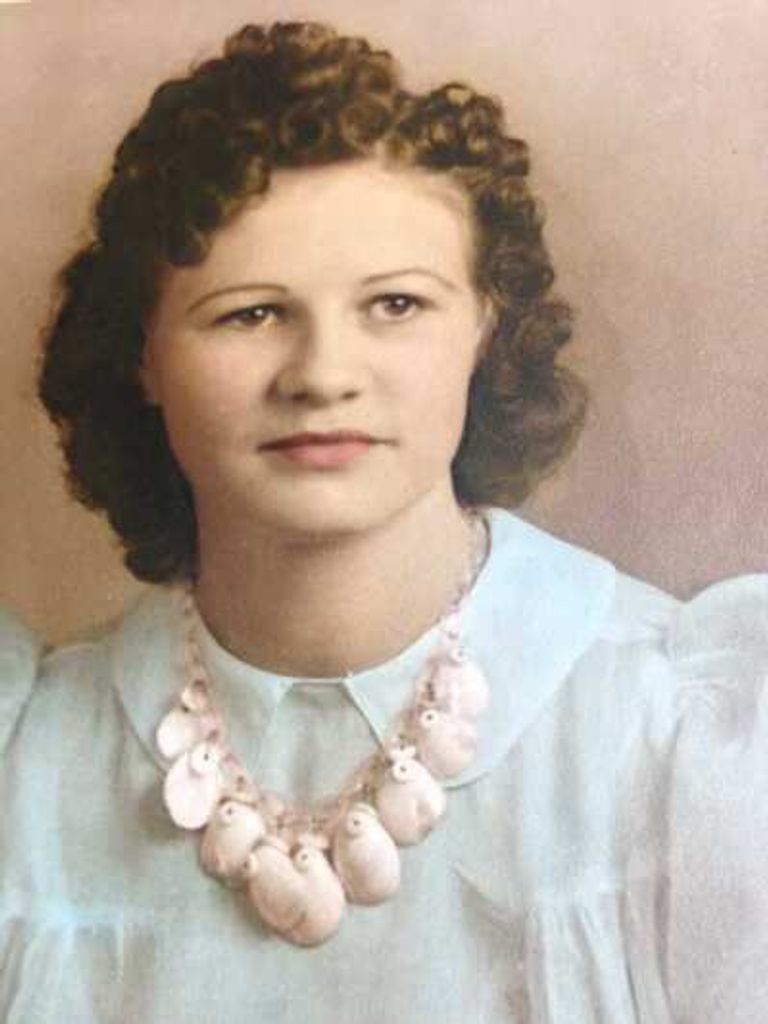 Macel Sorrell Kennedy Profile Photo