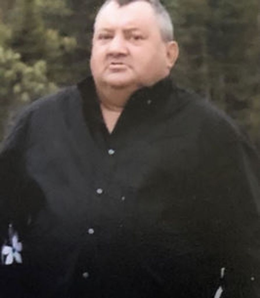 Stephen "Harold" Giles Profile Photo