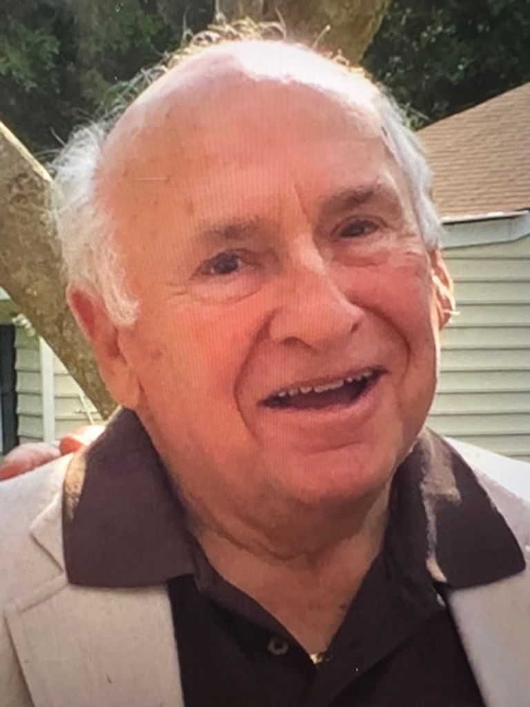 William Charles Friesen