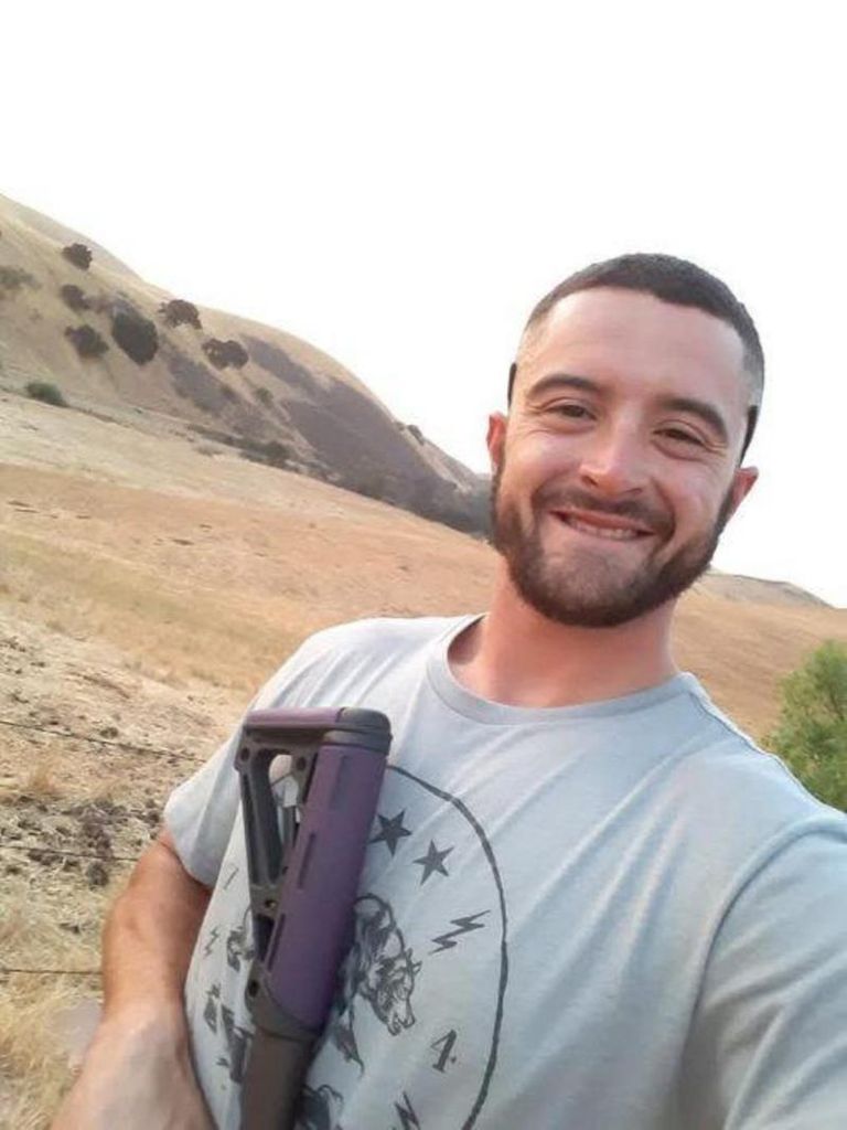 Cole John Twisselmann