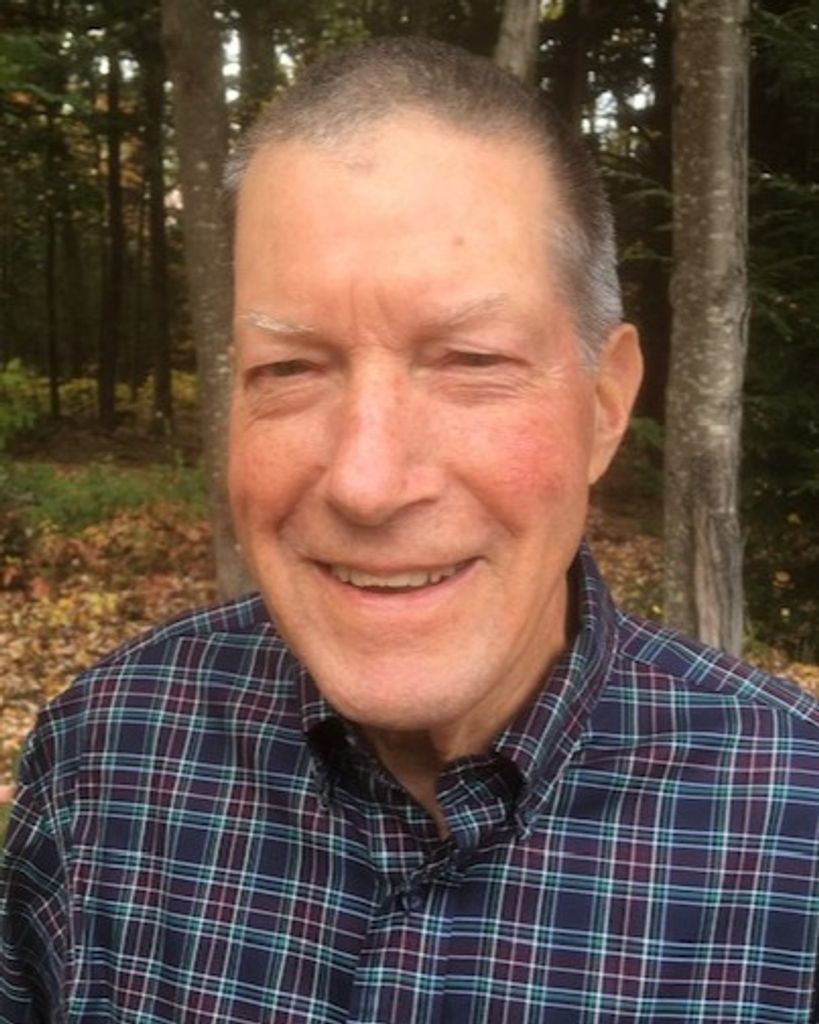 James L. Salsbury Profile Photo