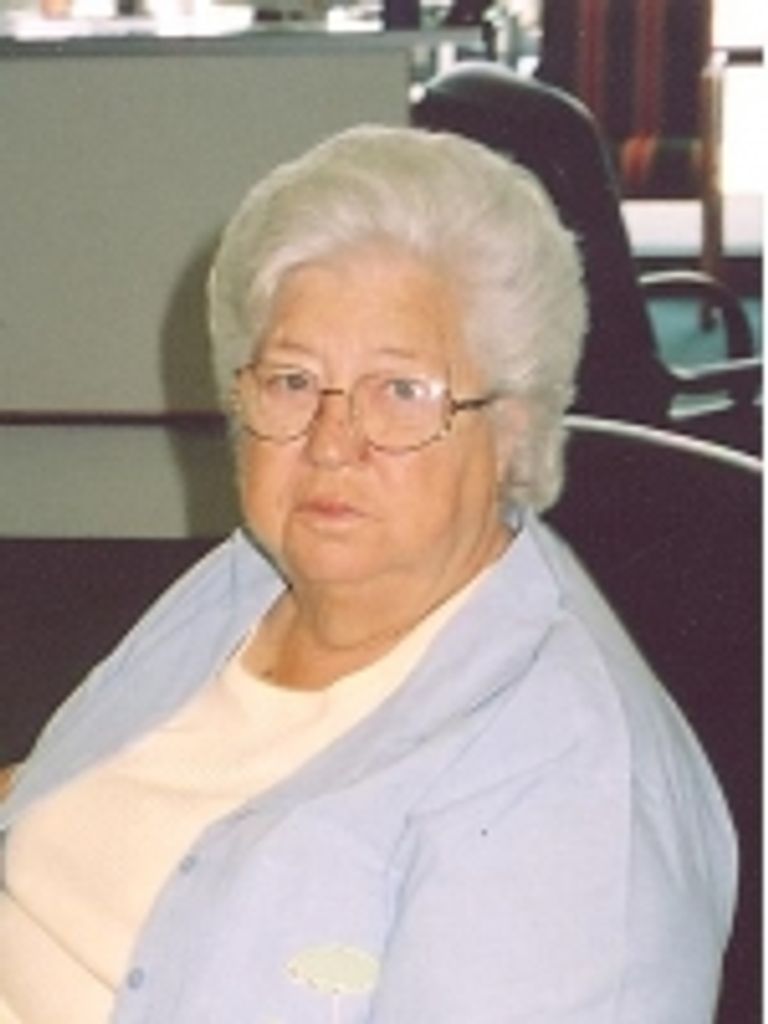 Martha Ann Abell Norris