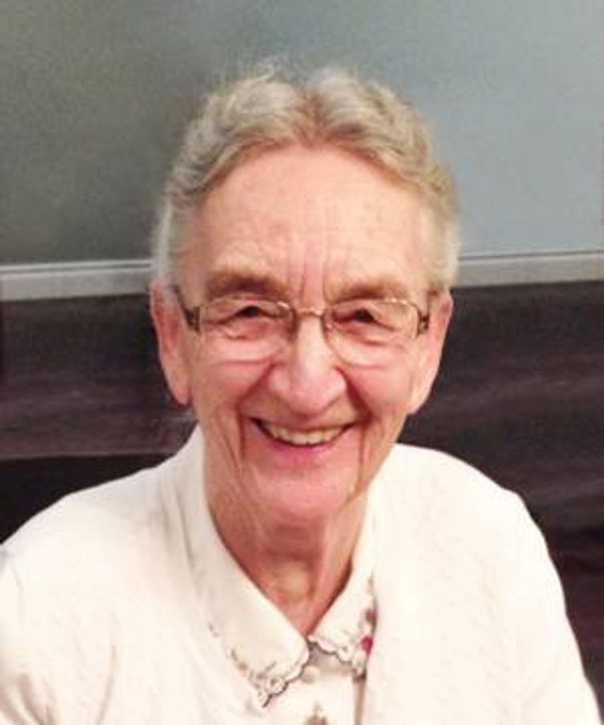 Janet Suderland