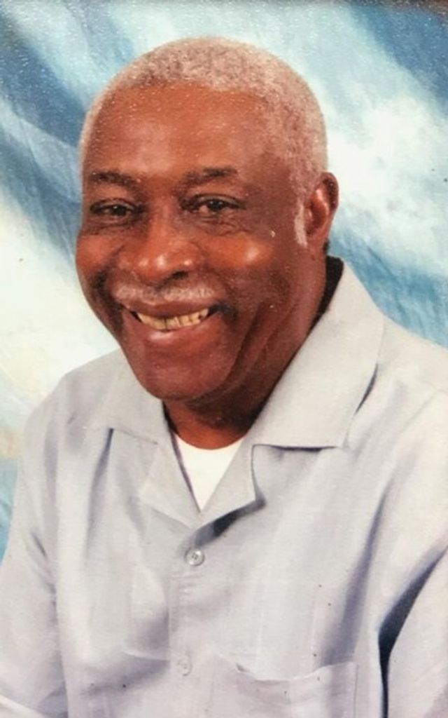 Mr. Andrew Rembert,Jr. Profile Photo
