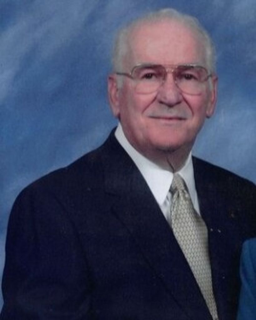Wade "Doug" Douglas Ladd