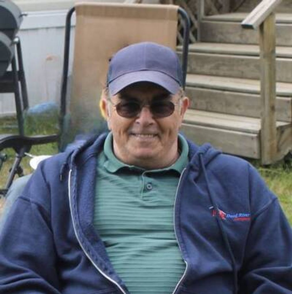 Raymond Nickles Profile Photo