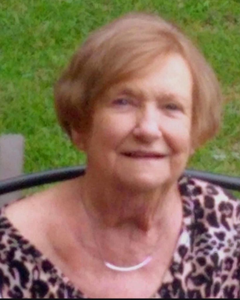 Judy Stamey Rathbone