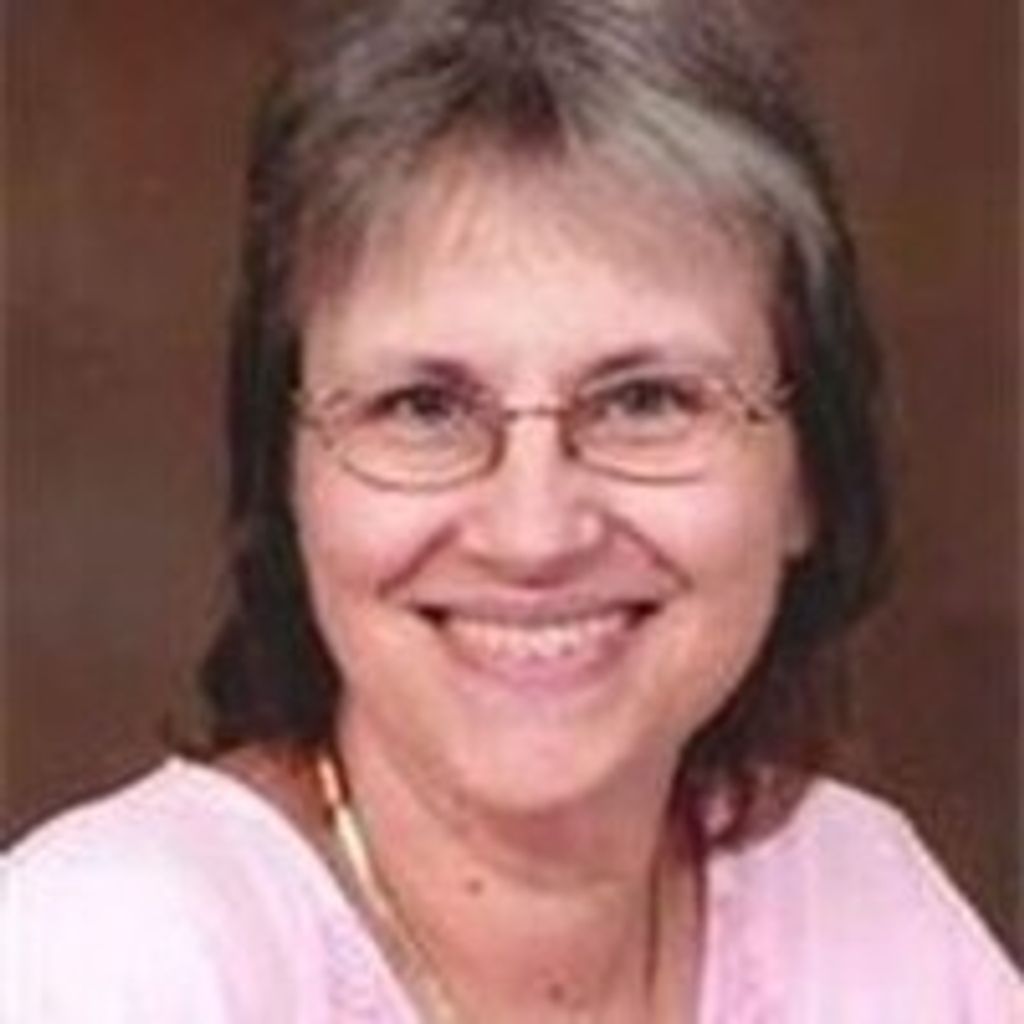 Sherry Helderman Kelley