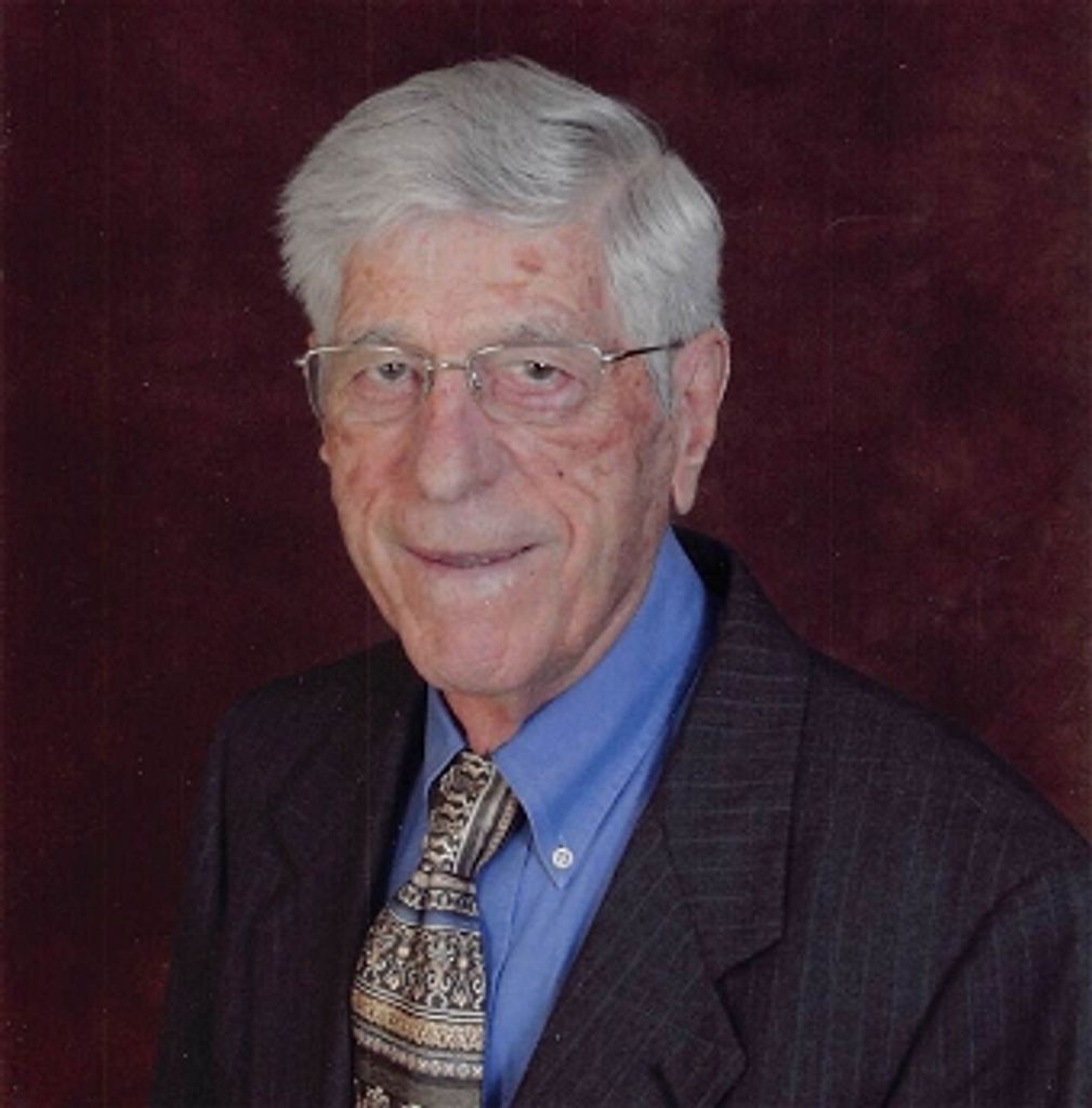 Calvin "Cal" Wilbert