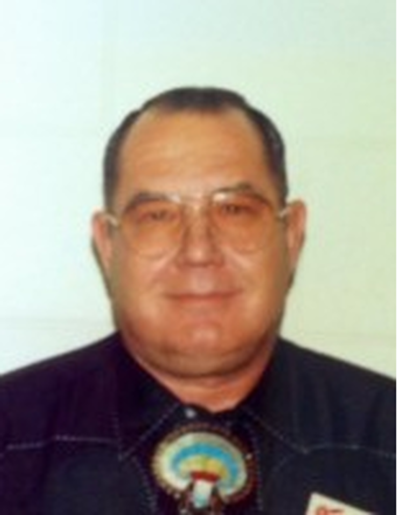 Robert "Bob" E. Cannon,  Sr.