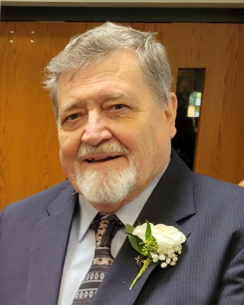 Kenneth Joseph Grothoff