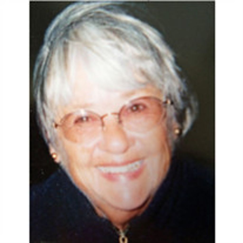 Janice May Bland
