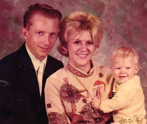 Dennis (Grogan)  Grogan photo gallery thumbnail 17 of 21