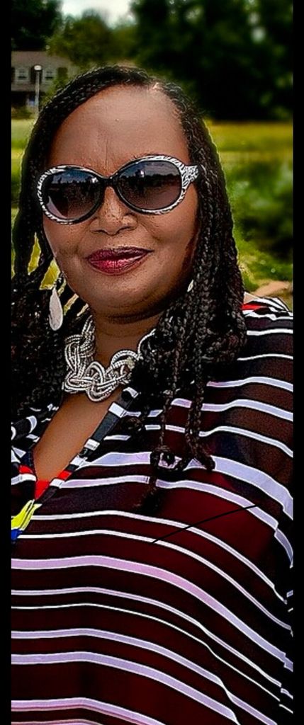 Mrs. Karen Leah Brown Profile Photo