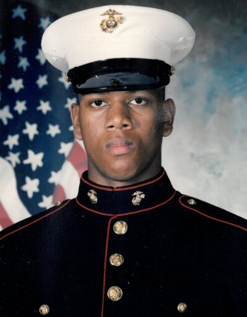 Willie Ray Blackwell, Jr. Profile Photo
