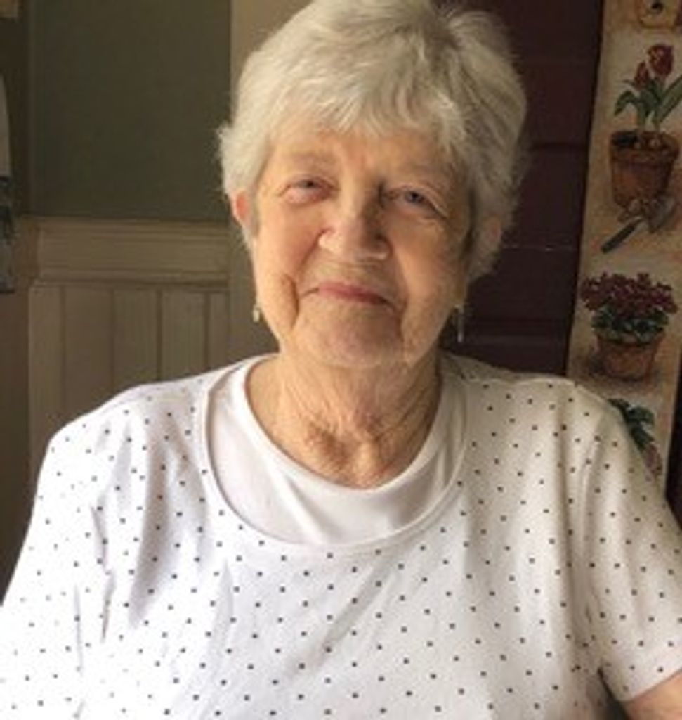 Mary Frances Rutledge Profile Photo