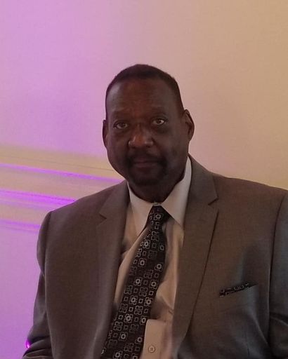 Allen James Goffigan, Sr.'s obituary image