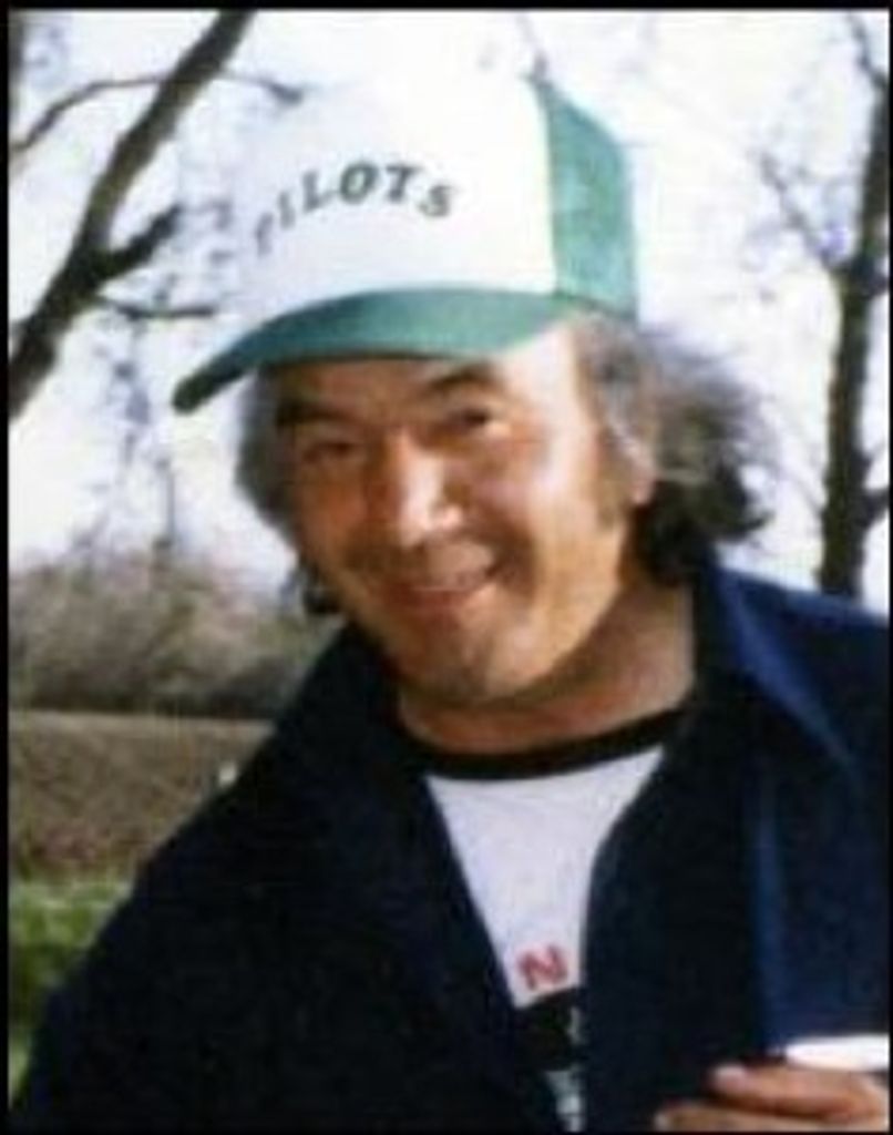 Vernon Soldier
