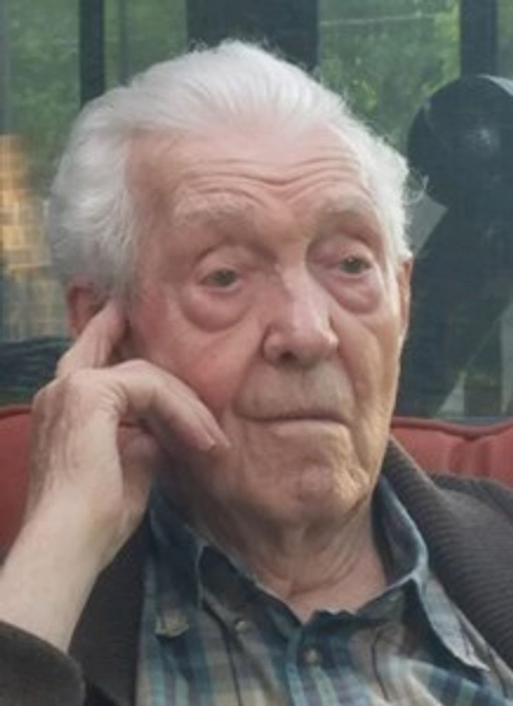 Henry Adelbert Demarey