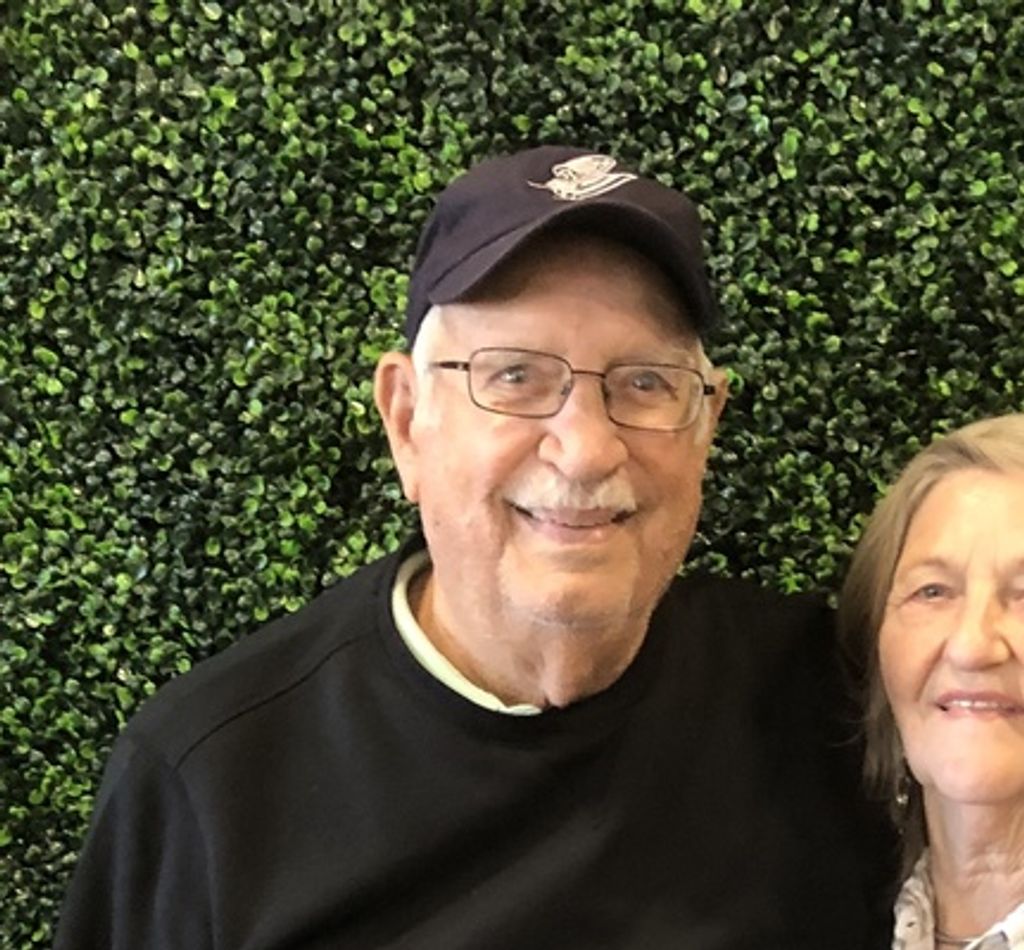 Jack E. Lindsley, Jr. Profile Photo