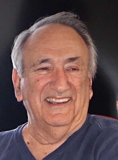 Basilio "Basil" Castrovinci Profile Photo