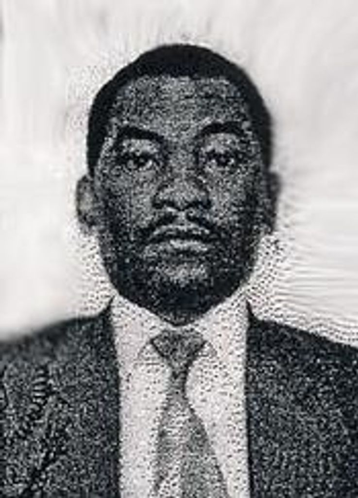 Larry Anderson Branch