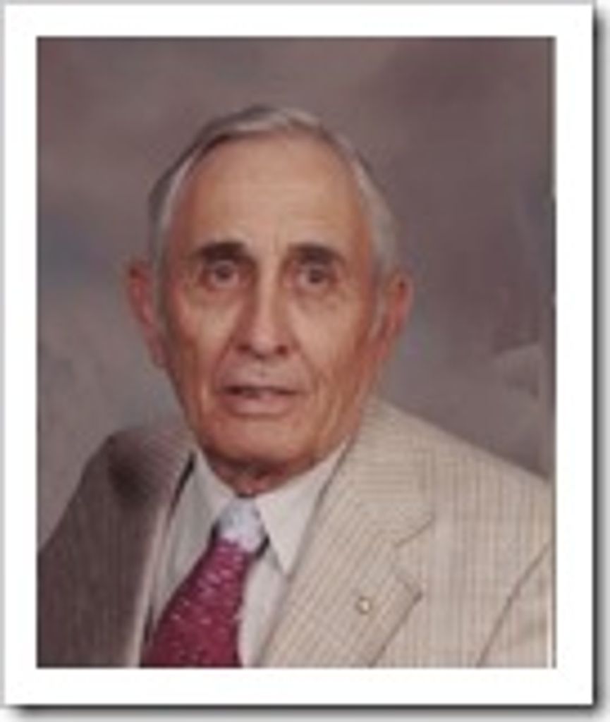 Don David Martin