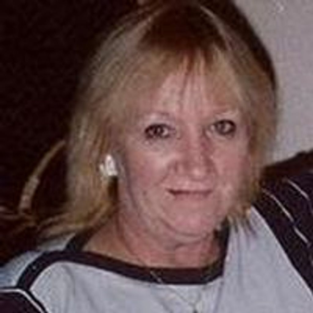 Jeannie Rae Greene