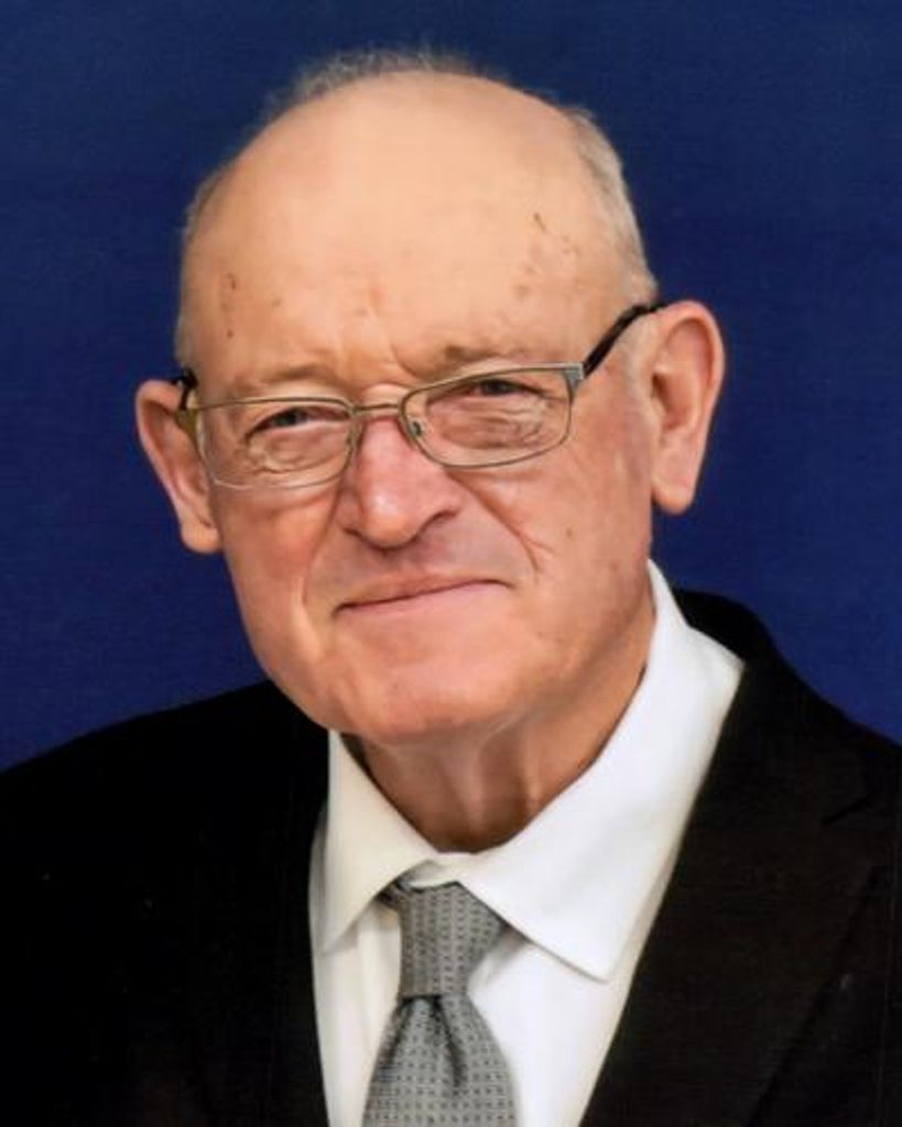 Dr. J. Mickey Cooper Profile Photo