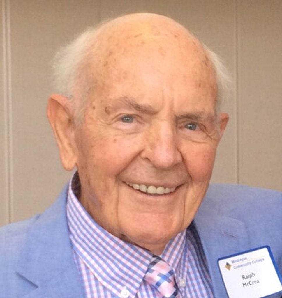 Ralph Stone Mccrea Profile Photo