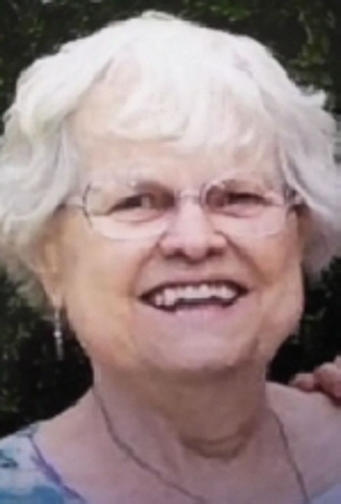 Janice Ellen(Shields) Walker