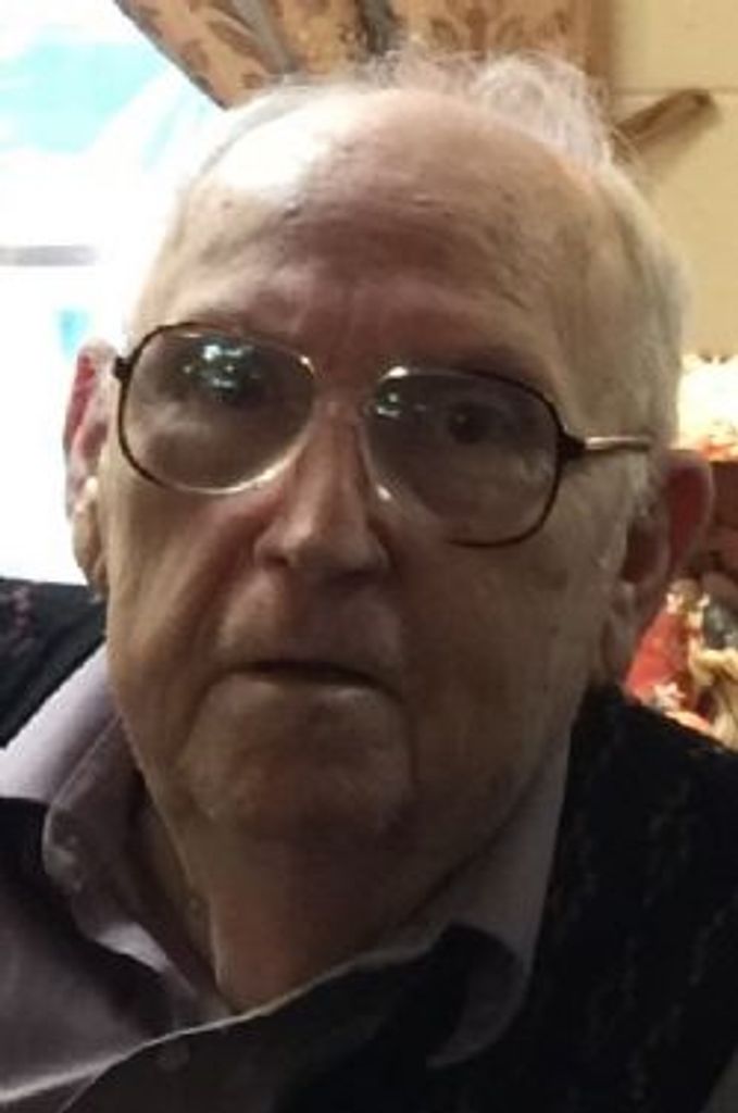 George W. Quisenberry, Jr.