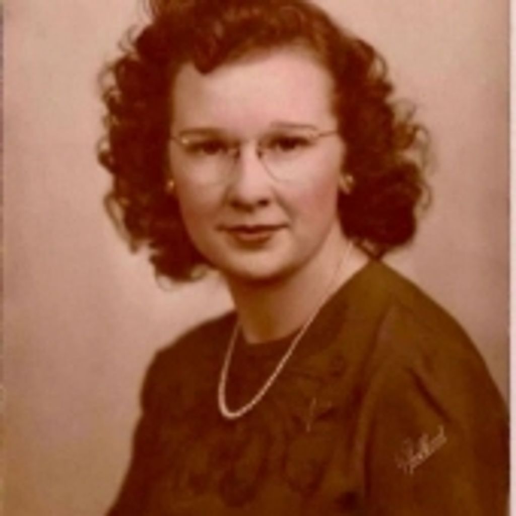 Rosemary Agnes Keefe