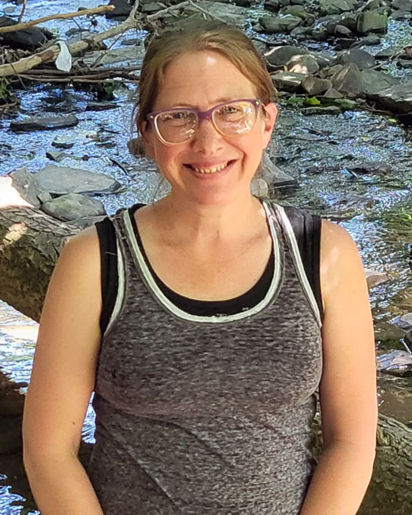Bridget Stone-Crispell Profile Photo