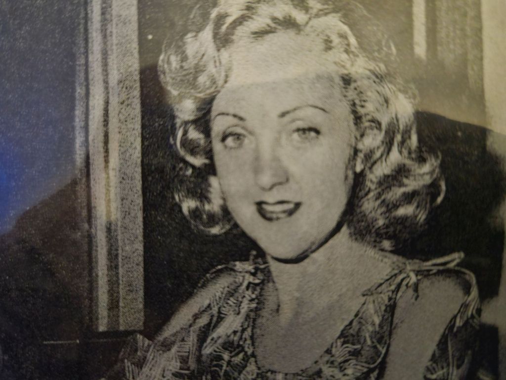 Brenda Sue (Helms) Fawcett