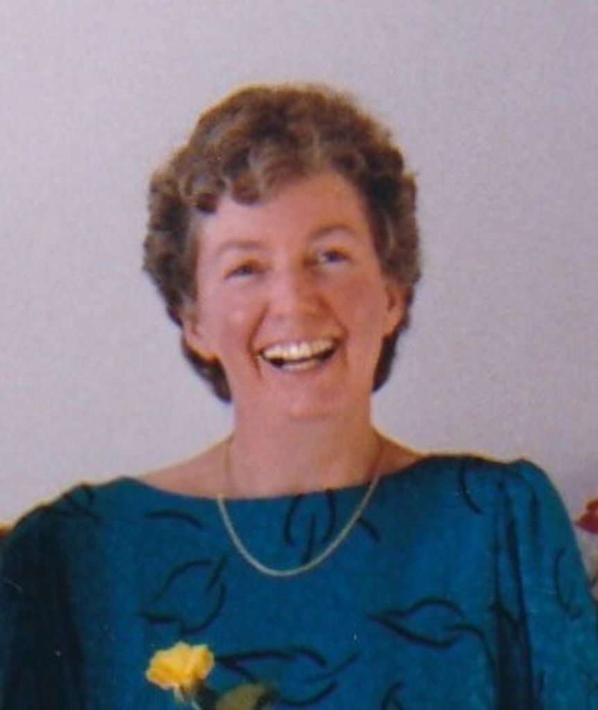 Beverly S. Mckay